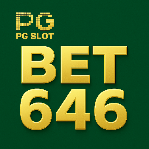 Logo da bet646 bet